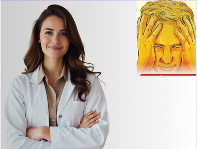 Clinical Psychologist
